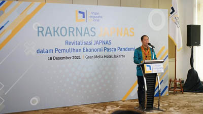 Pengurus Wilayah Jaringan Pengusaha Riau Siap Sukseskan Munas Japnas 